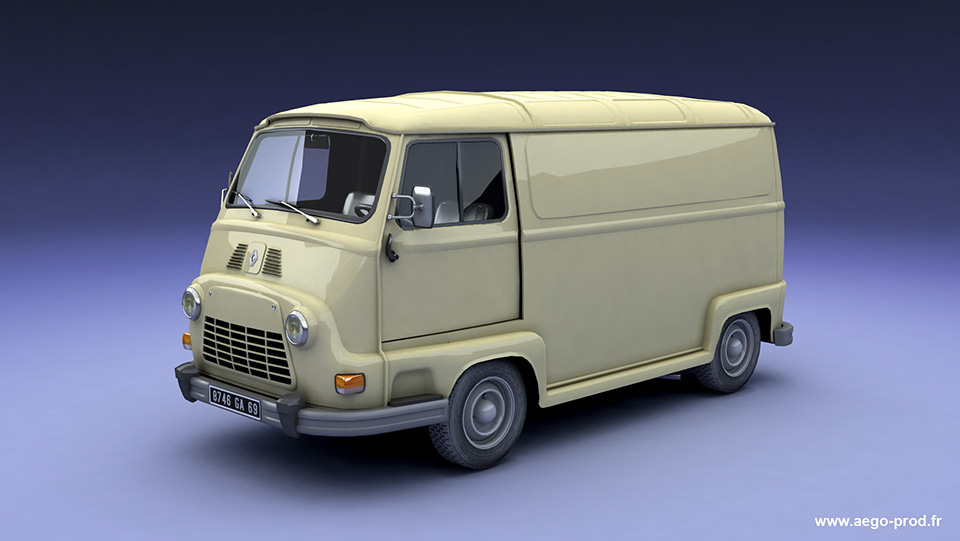 renault-estafette-3d-vray-boutique-shop-fbx-obj