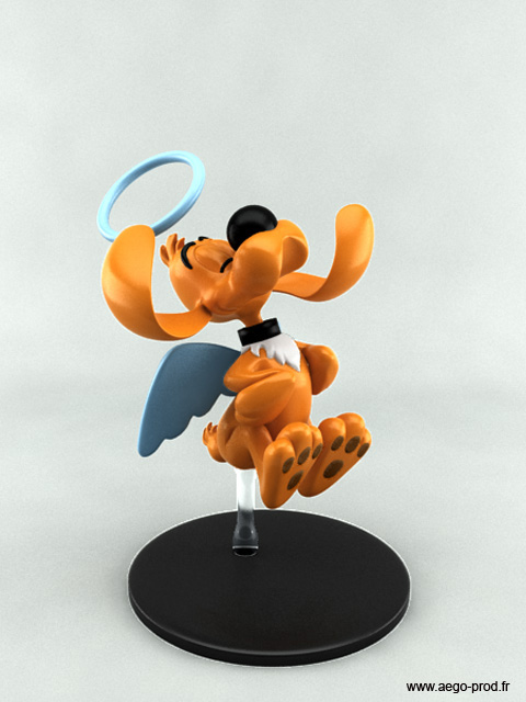 figurine-bill-3d