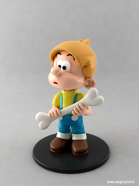 figurine-boule-3d